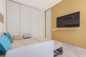 U-GO Edificio Sui Loft