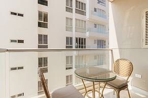 U-GO Edificio Sui Loft