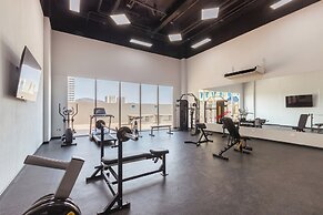 U-GO Edificio Sui Loft