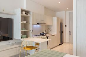 U-GO Edificio Sui Loft