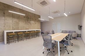 U-GO Edificio Sui Loft