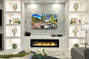 Escape to Luxury: Magical 10-bedroom Villa Near Disney World!