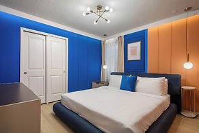 Escape to Luxury: Magical 10-bedroom Villa Near Disney World!