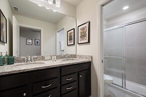 Escape to Luxury: Magical 10-bedroom Villa Near Disney World!