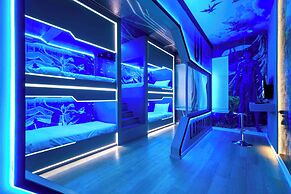 Escape to Luxury: Magical 10-bedroom Villa Near Disney World!