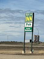 Maple Creek Motor Inn