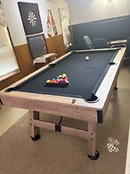 Maple Creek Motor Inn