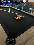 Maple Creek Motor Inn