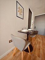 Confort de Fray Camilo 171