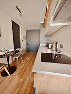 Confort de Fray Camilo 171