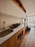 Confort de Fray Camilo 171