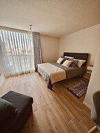 Confort de Fray Camilo 171