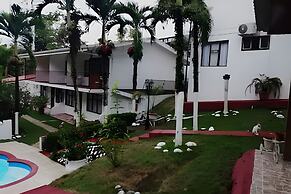 VILLA PRADA FAMILIAR