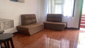 VILLA PRADA FAMILIAR