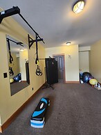 Riverside Way by Fernie Lodging Company
