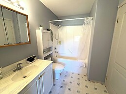Riverside Way by Fernie Lodging Company