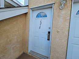 Riverside Way by Fernie Lodging Company