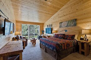 The Retreat at Silvies Valley Ranch