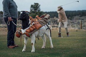 The Retreat at Silvies Valley Ranch