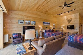 The Retreat at Silvies Valley Ranch