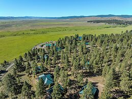 The Retreat at Silvies Valley Ranch