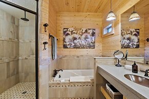 The Retreat at Silvies Valley Ranch