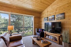 The Retreat at Silvies Valley Ranch