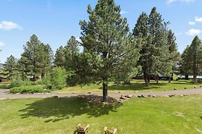 The Retreat at Silvies Valley Ranch