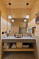 The Retreat at Silvies Valley Ranch