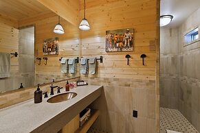 The Retreat at Silvies Valley Ranch