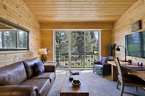 The Retreat at Silvies Valley Ranch