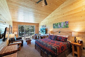 The Retreat at Silvies Valley Ranch