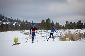 The Retreat at Silvies Valley Ranch
