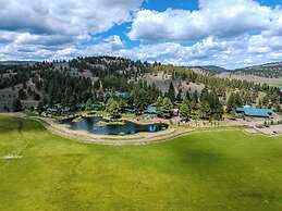The Retreat at Silvies Valley Ranch