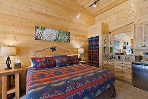 The Retreat at Silvies Valley Ranch