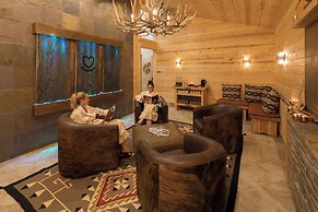 The Retreat at Silvies Valley Ranch