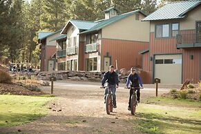 The Retreat at Silvies Valley Ranch