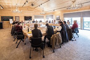 The Retreat at Silvies Valley Ranch