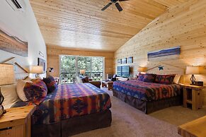 The Retreat at Silvies Valley Ranch