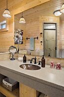 The Retreat at Silvies Valley Ranch