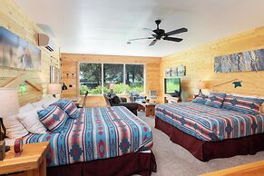 The Retreat at Silvies Valley Ranch