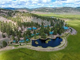 The Retreat at Silvies Valley Ranch