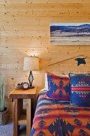 The Retreat at Silvies Valley Ranch