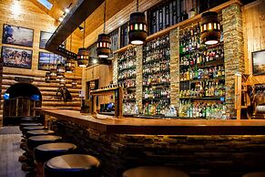 The Retreat at Silvies Valley Ranch