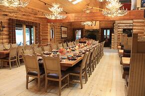The Retreat at Silvies Valley Ranch