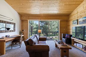 The Retreat at Silvies Valley Ranch