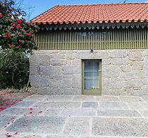 Casa da Fonte de Cima