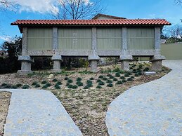 Casa da Fonte de Cima