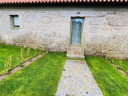 Casa da Fonte de Cima