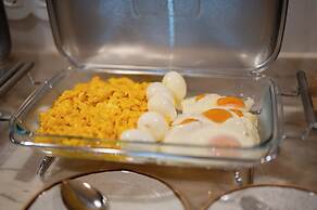 Casa da Fonte de Cima